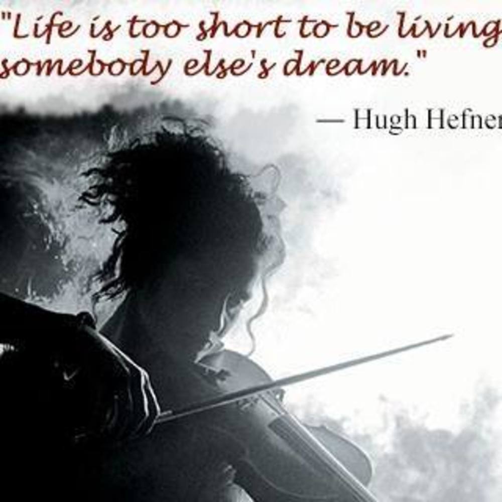 Meet your Posher, Tiffany